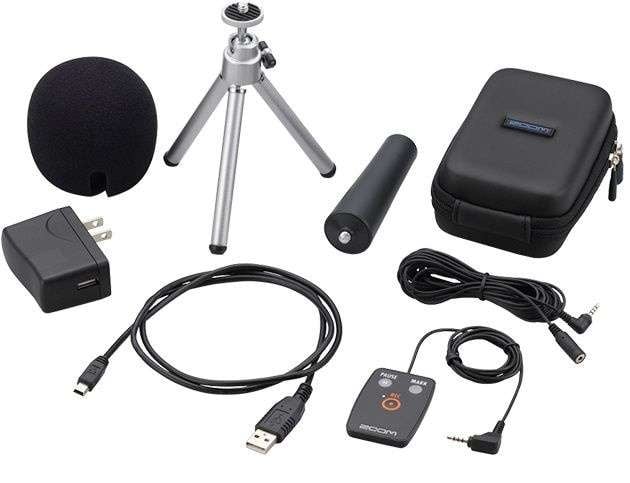 Audio accessoires