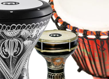 Darbuka/Doumbek