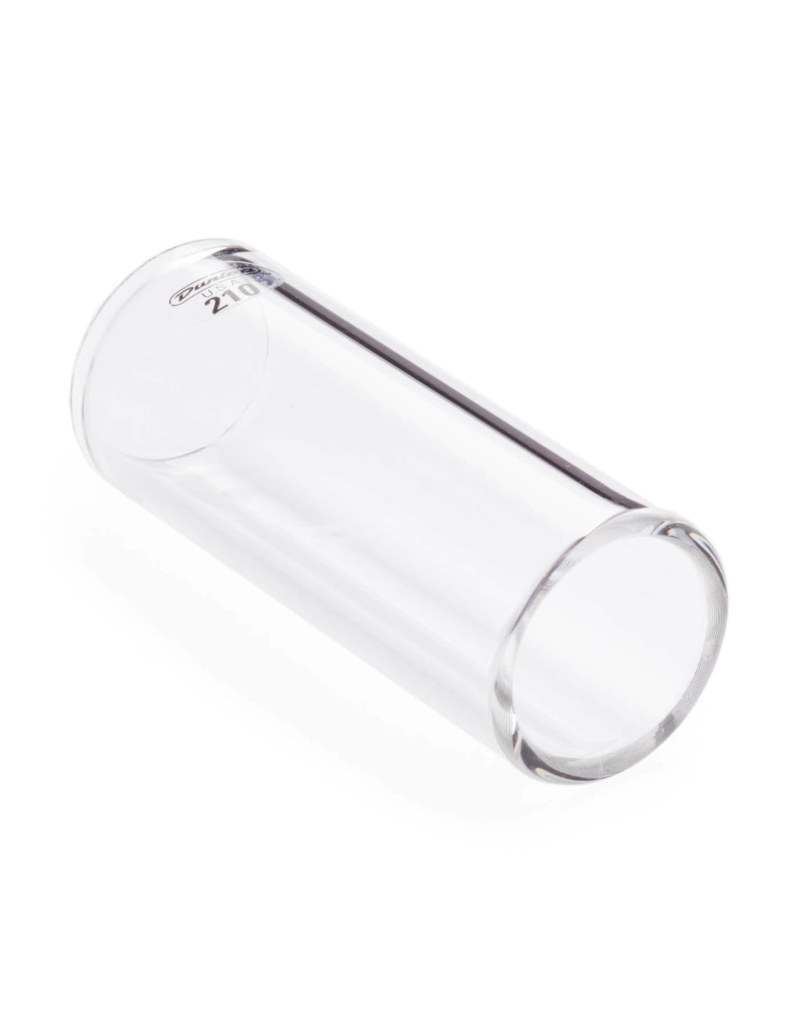 Glas slides