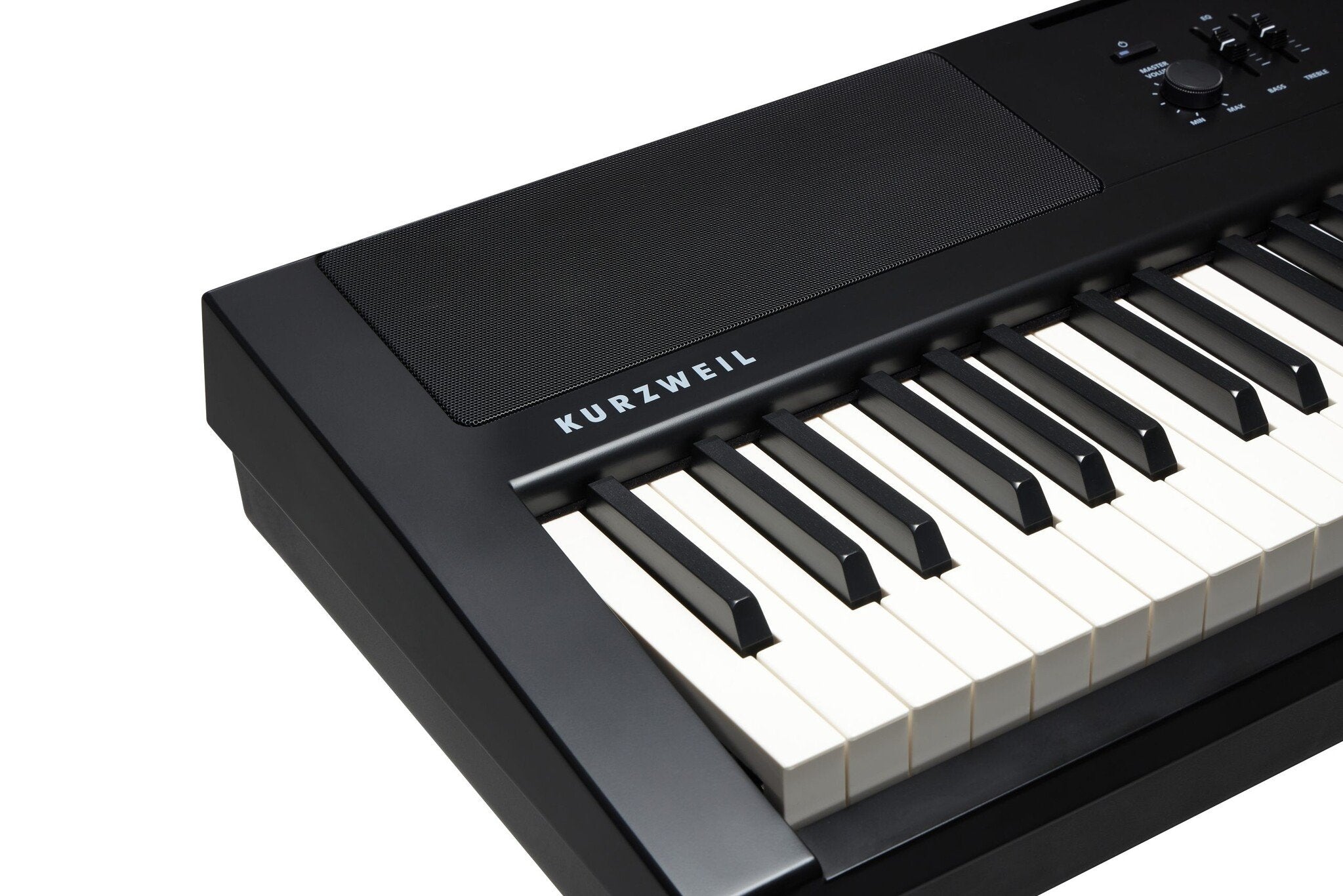 Piano's