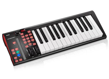 Midi keyboards