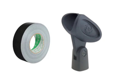 Overige accessoires