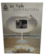 DC Talk - Supernatural