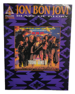 Jon Bon Jovi - Blaze of Glory