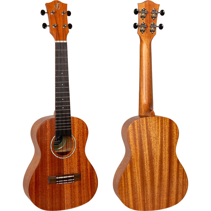 Princess Antonia C concert ukelele