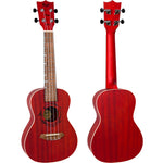 DUC380 Gemstone Coral concert ukelele