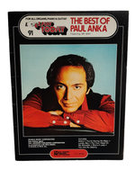 Paul Anka - The best of Paul Anka