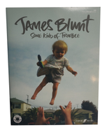James Blunt - Some kind of trouble