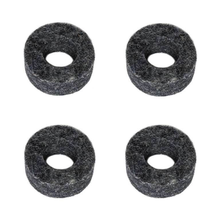 SPRF2-4 Bekkenvilt 25 mm 4-pack