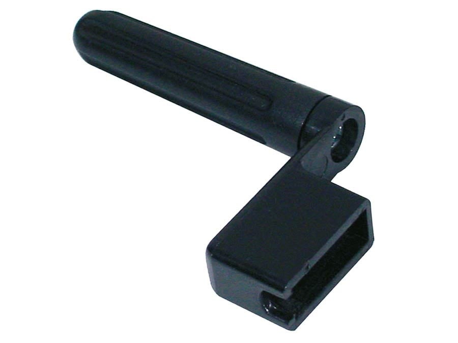STW10 Snaarwinder