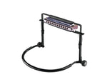 16416 Mondharmonica houder