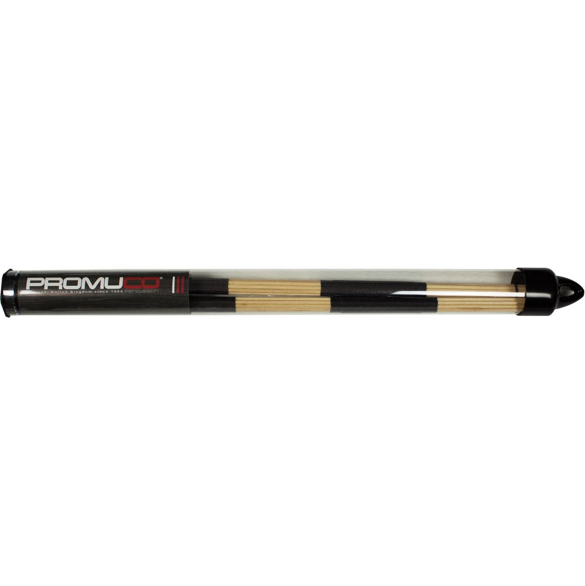 1804 Bamboe Rods