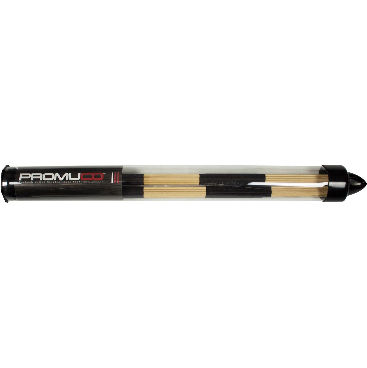 1805 Bamboe Rods