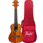 Princess Antonia C concert ukelele