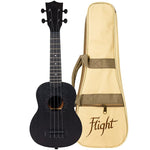 NUS310 Blackbird sopraan ukelele