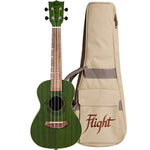 DUC380 Gemstone Jade concert ukelele