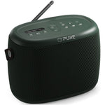 Pure Woodland Groen Dab radio