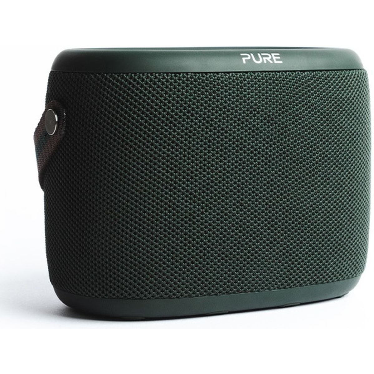 Pure Woodland Groen Dab radio
