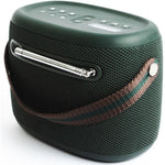 Pure Woodland Groen Dab radio