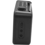 Pure Elan ONE2 Houtskool Dab radio