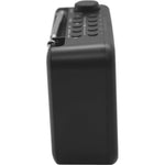 Pure Elan ONE2 Houtskool Dab radio
