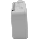 Pure Elan ONE2 Katoen Wit Dab radio