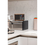 Pure Classic H4 Koffie Zwart/Walnoot Dab radio