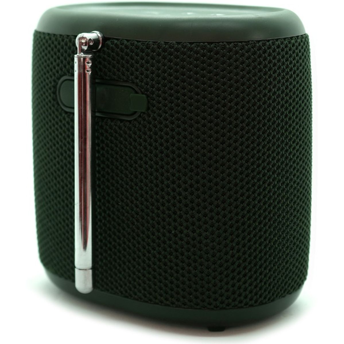 Pure Woodland Mini Groen Dab radio
