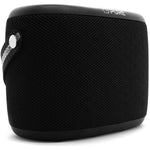 Pure Woodland Zwart Dab radio