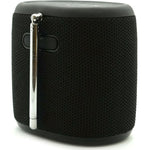 Pure Woodland Mini Zwart Dab radio