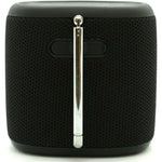 Pure Woodland Mini Zwart Dab radio