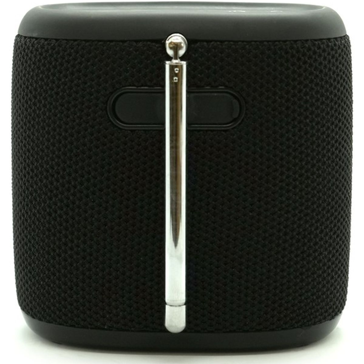Pure Woodland Mini Zwart Dab radio