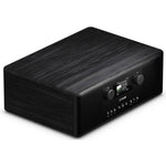 Pure Classic C-D6i Zwart/Essen Digitale radio met cd-speler