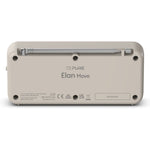 Elan Move Portabel Dab radio Zand kleur