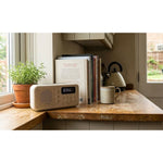 Elan Move Portabel Dab radio Zand kleur