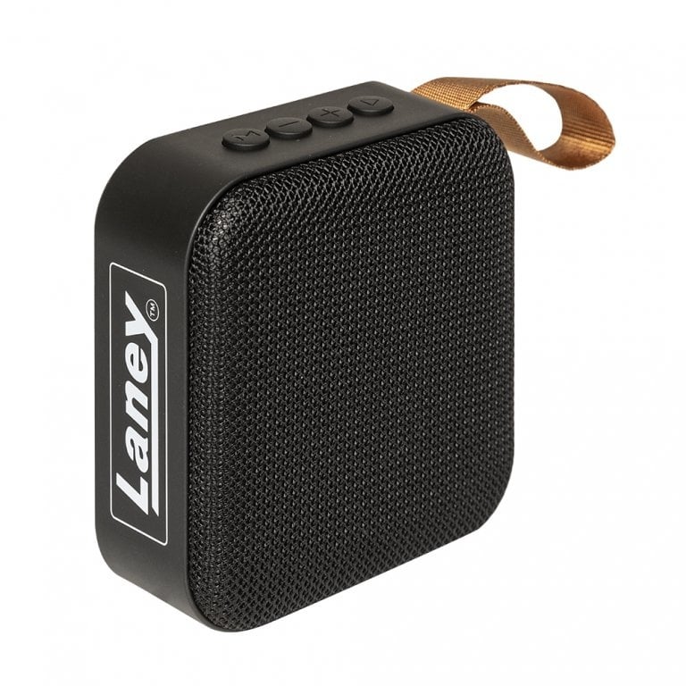 LSS-45 Compacte bluetooth speaker