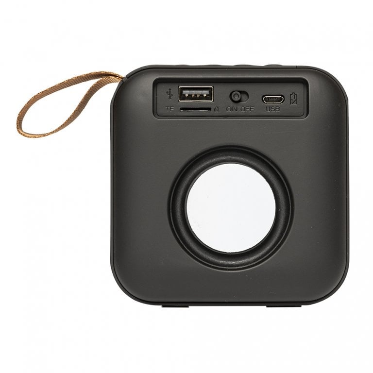 Laney LSS-45 Compact Bluetooth speaker