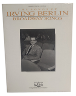 Irving Berlin - Broadway songs
