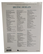 Irving Berlin - Movie songs