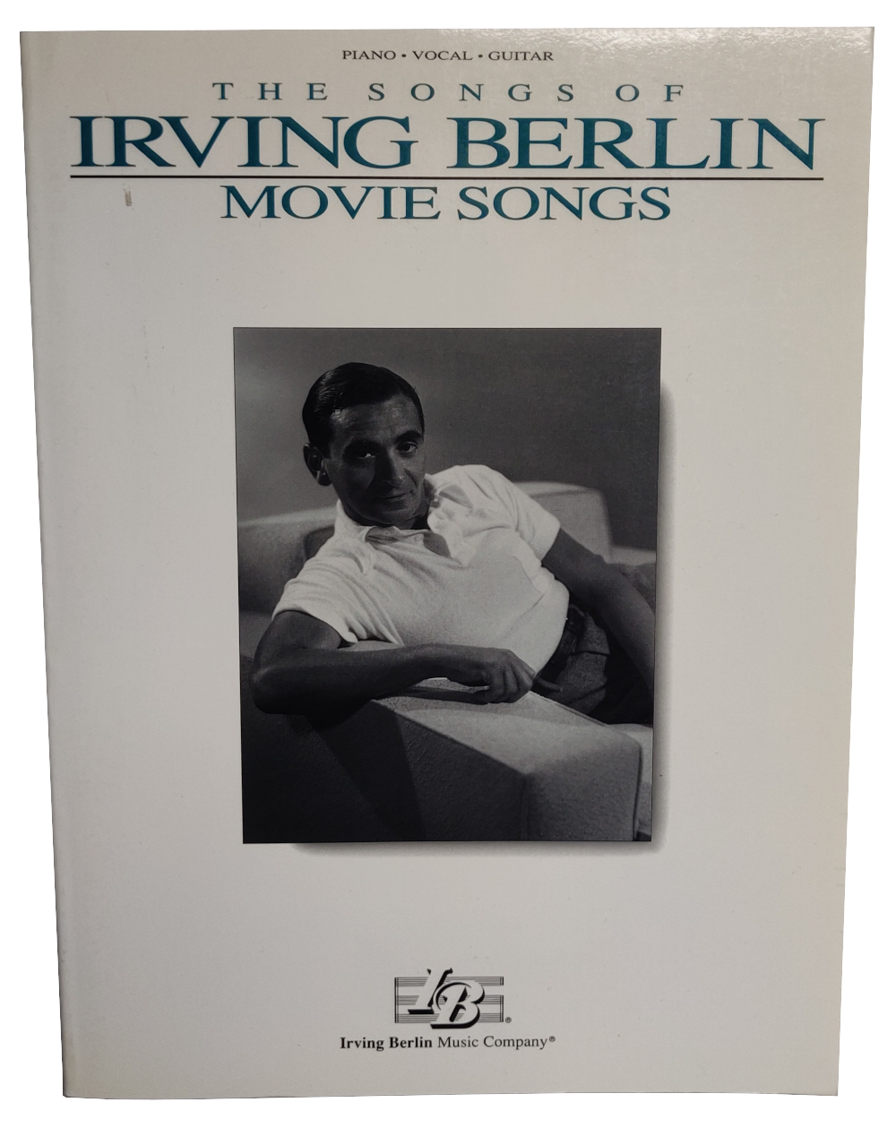 Irving Berlin - Movie songs