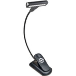 12264 Flexilight voor bladmuziek met 8 leds oplaadbaar