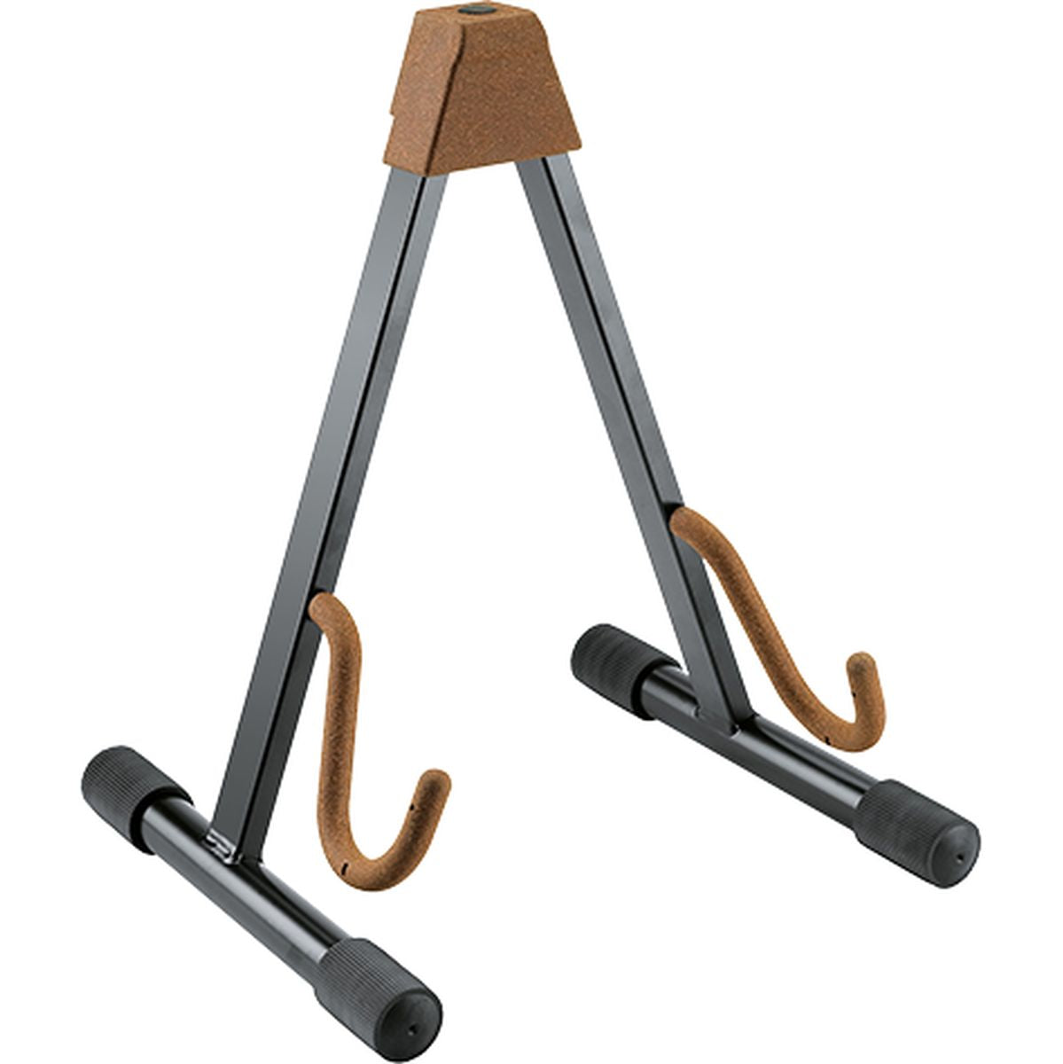 17540 Elektrisch gitaar standaard, Kurk