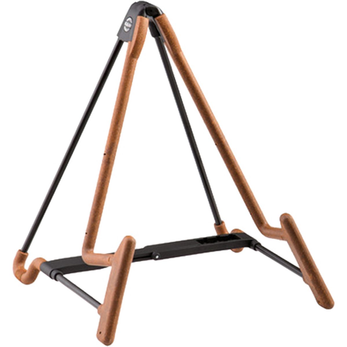 17581 Elektrisch gitaar standaard, Kurk