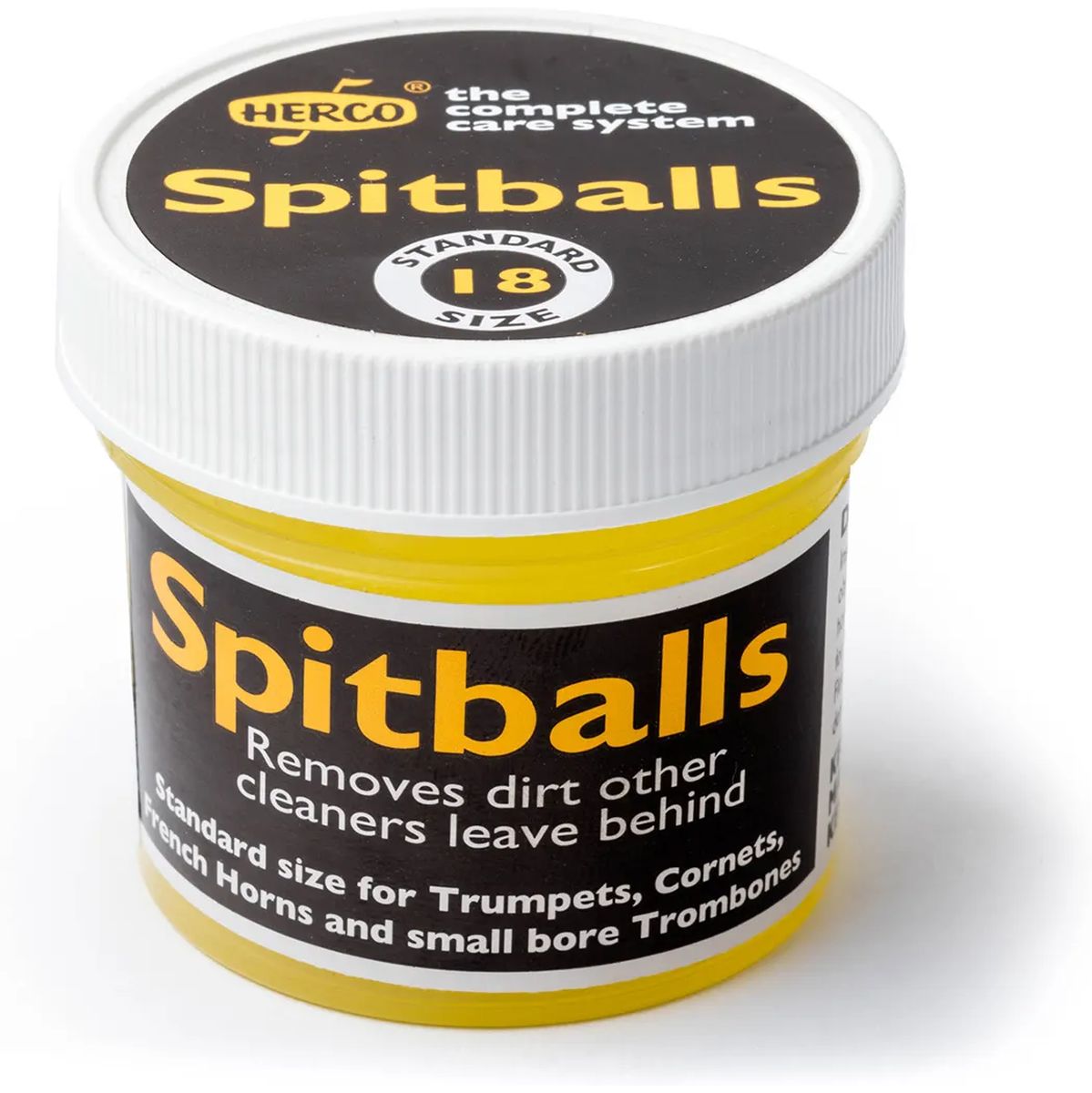 HE-185 Spitballs Small