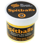 HE-186 Spitballs Large