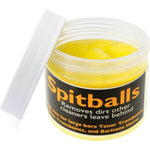 HE-186 Spitballs Large
