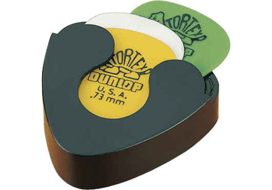5005 Plectrum houder