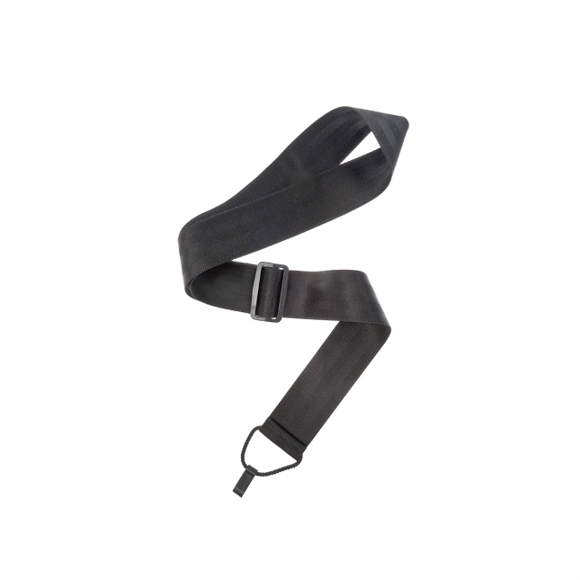 50CL100 Nylon klassiek gitaar riem