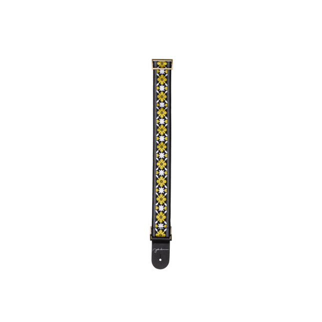 50JL00 John Lennon Rooftop gitaar riem