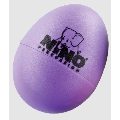 540AU Shake egg aubergine